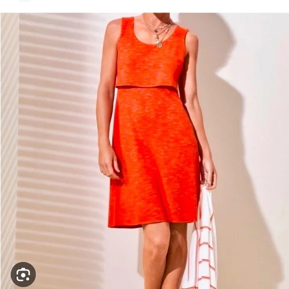 Cabi Weekend Dress 5972 - Picture 1 of 3